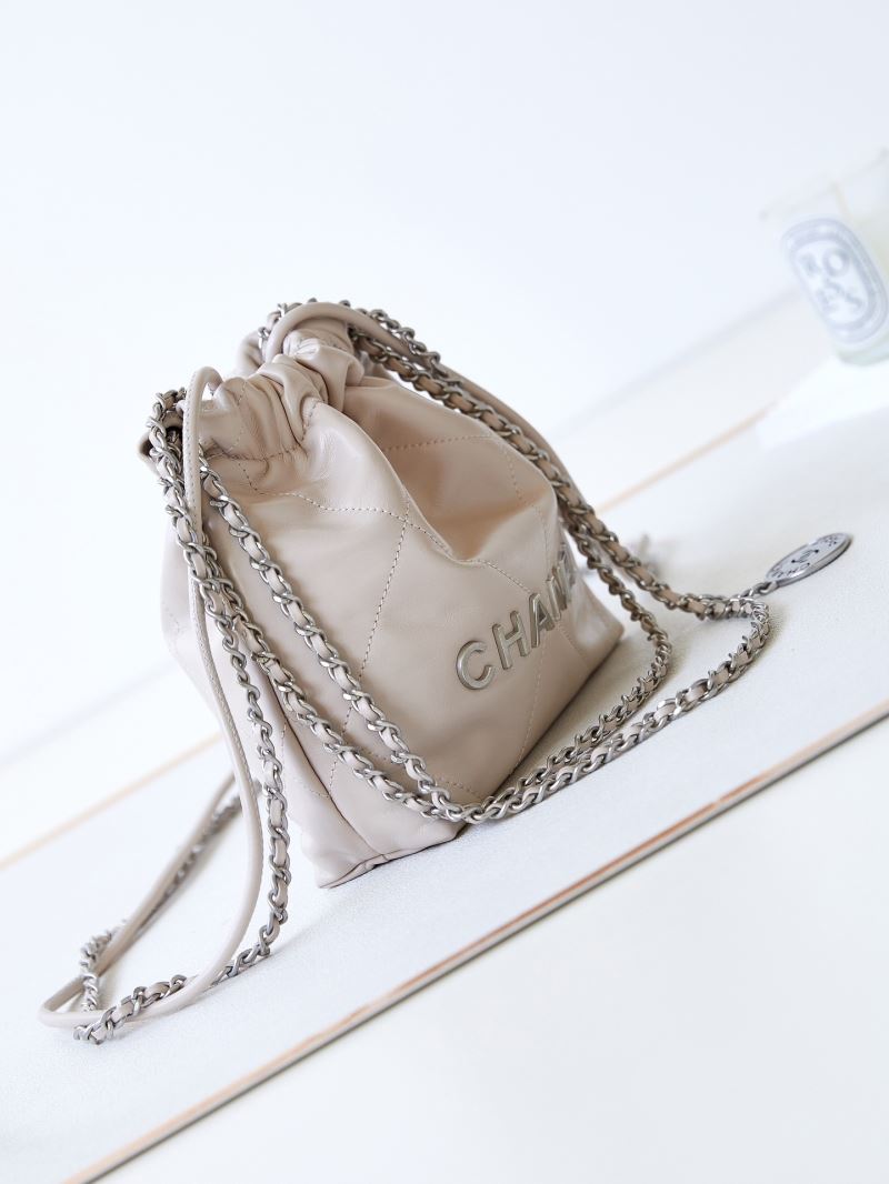 Chanel Hobo 22 Bags